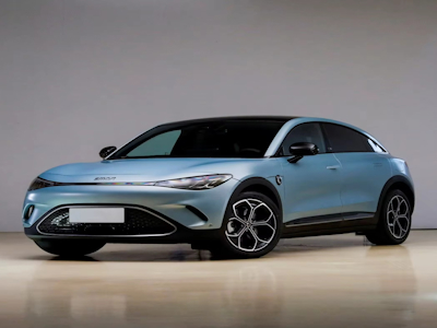 Smart #3 2026 Электромобиль: Дальность Действия 415 Км,Lfp Аккумулятор,5-местный Дизайн И Rr Привод