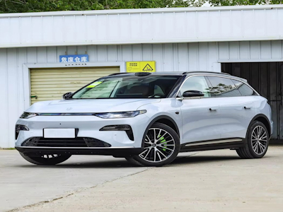 Leapmotor C11 2026 Модель Среднеразмерный Внедорожник Гибридный Легковой Автомобиль Электромобиль
