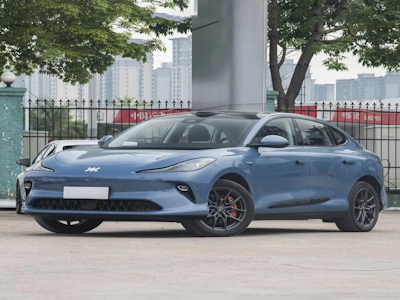 Городские SUV против кроссоверов кто кого