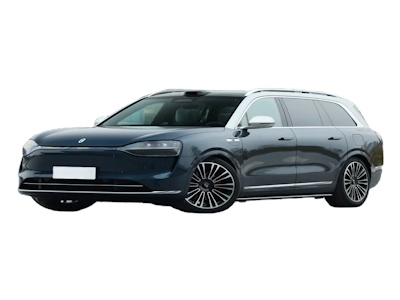 Невероятная автономность SUV который вас удивит