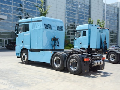 Почему малые электромобили будущее городского транспорта