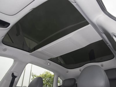 Электрический Автомобиль Im Ls6: Высокопроизводительная Система Ev,4wd И 5-дверный Внедорожник